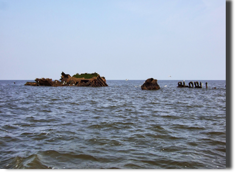 Schraeg von vorn Schraeg von vorn